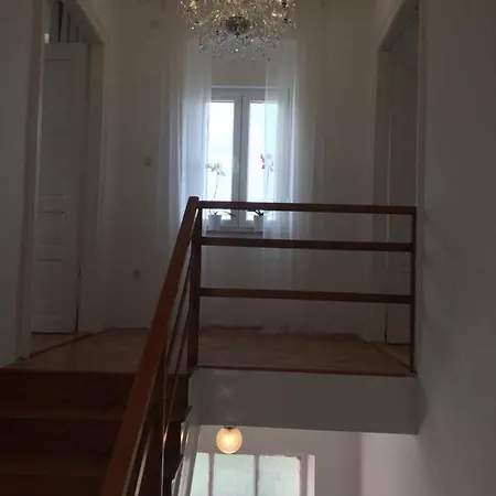 House Nona Holiday home