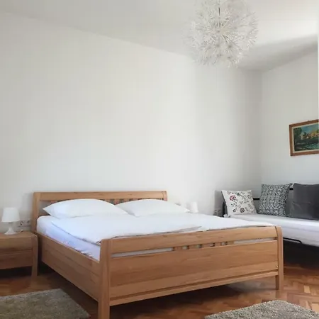 Holiday home House Nona Crikvenica