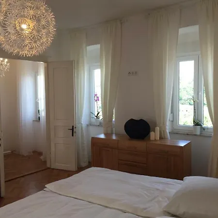 House Nona Holiday home
