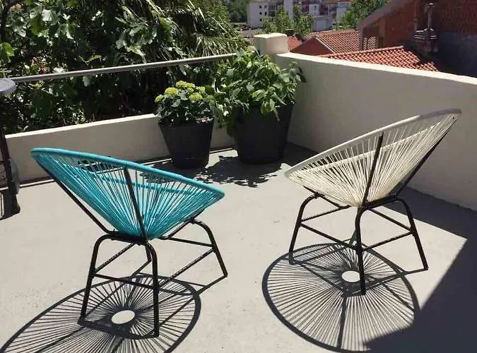 House Nona 度假居