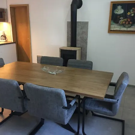 Vikendica House Nona