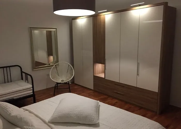 Casa vacanze House Nona