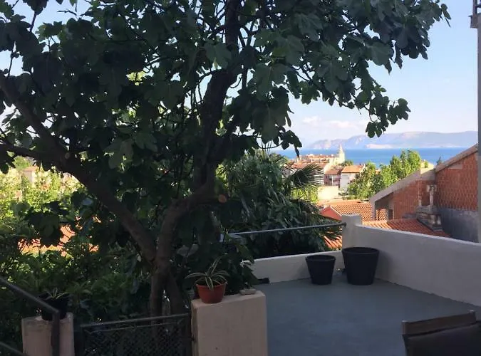 House Nona Crikvenica