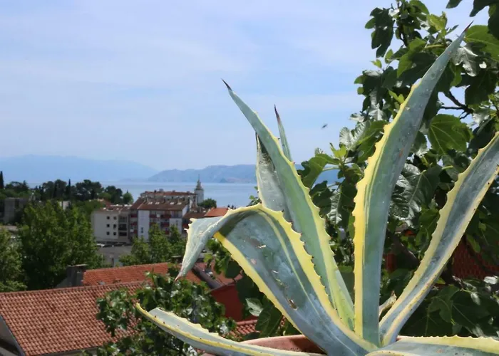 House Nona Crikvenica
