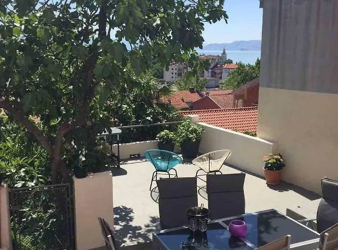 House Nona Casa vacanze