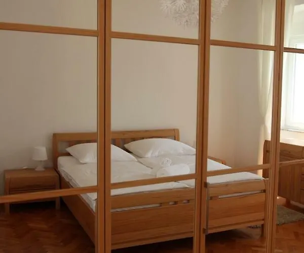 House Nona Casa vacanze *