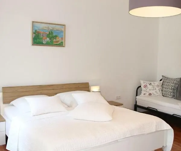 Casa vacanze House Nona Crikvenica