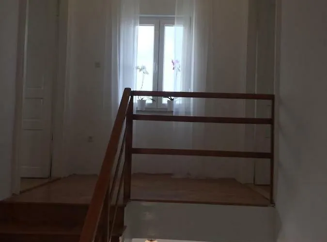 House Nona Casa vacanze