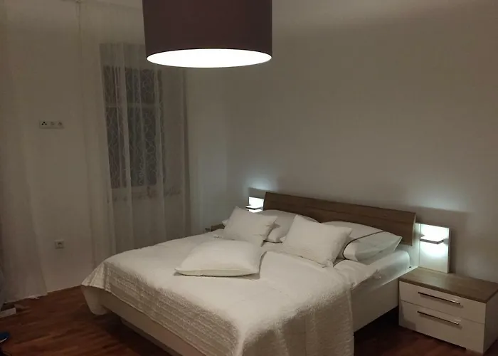 Casa vacanze House Nona *