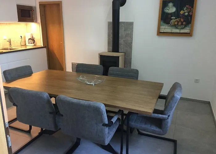 Casa vacanze House Nona