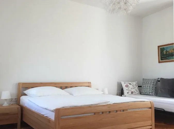 Casa vacanze House Nona Crikvenica