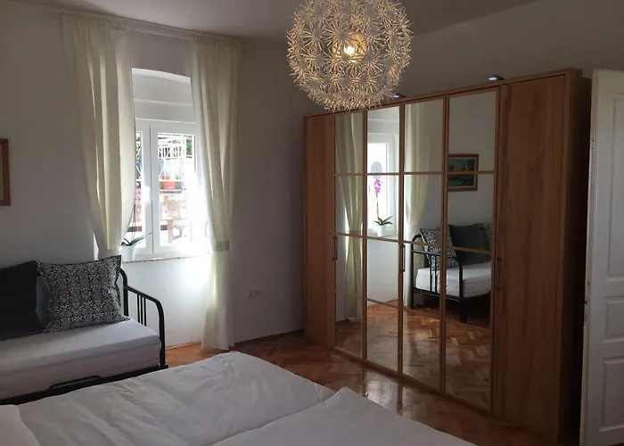 House Nona * Crikvenica
