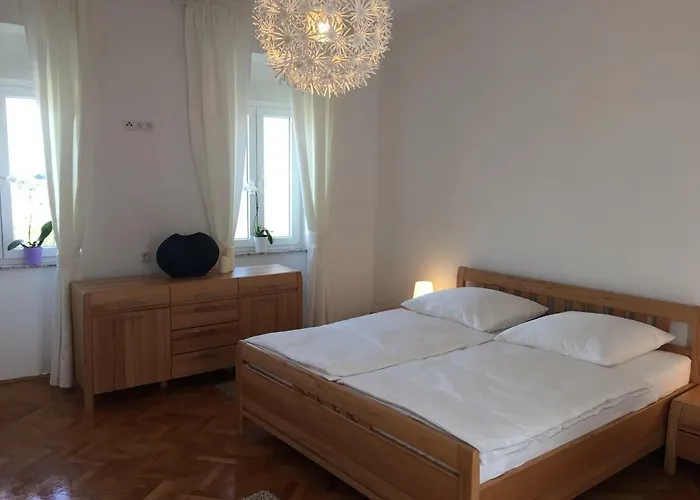 Casa vacanze House Nona