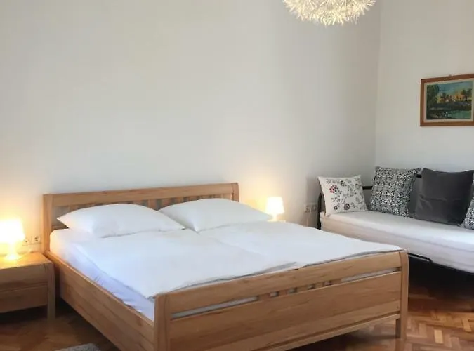 House Nona * Crikvenica