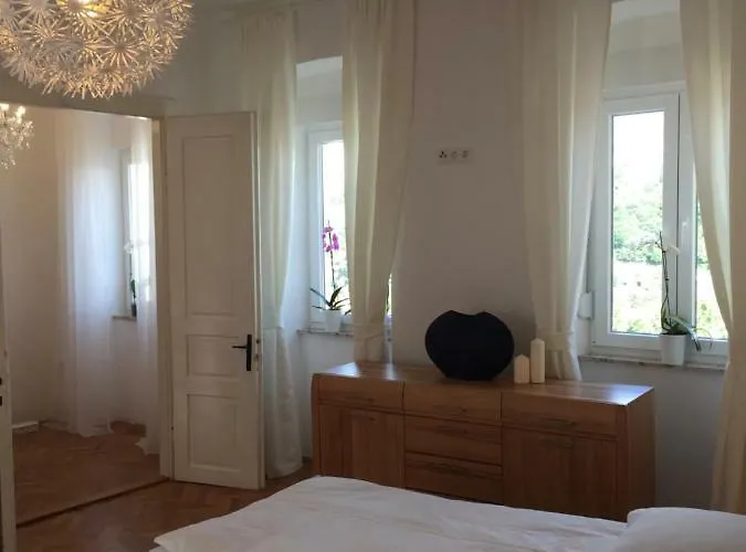 House Nona Casa vacanze