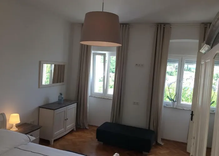 Casa vacanze House Nona Crikvenica